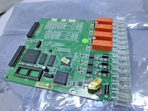 Alstom STC.ZJ0407108.AD2 Pcb Board,Unused_7453 - Picture 1 of 10
