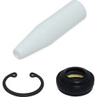 Pit Stop Auto Group A/C Compressor Shaft Seal Kit - 1150020