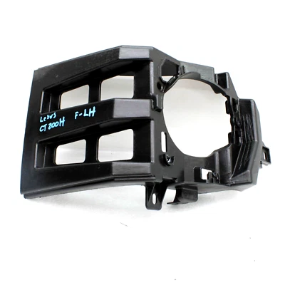 ✅ 2011 - 2014 LEXUS CT CT200 H LUZ ANTINIEBLA SOPORTE OEM CONDUCTOR IZQUIERDO LADO IZQUIERDO Foto 1 de 4