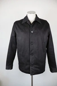 VERSACE CLASSIC GIUBBINO TRAPUNTATO UOMO L JACKET MAN ITALY VINTAGE CASUAL - Imagen 1 de 12