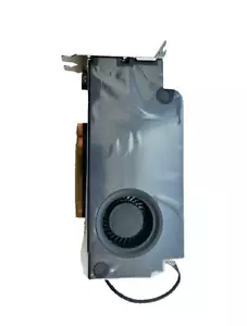 HP Z2 SFF G5 Video Card Nvidia Quadro T2000 4GB w/Intpsr MPN# M13728-001 - Picture 1 of 2