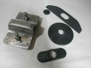 Hobart 2000 Series Commercial Food Slice Machine 2912B Gauge Plate Mount Special - Picture 1 of 6