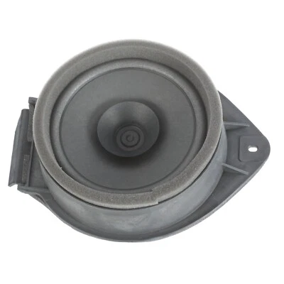 Altavoz de audio estéreo puerta trasera genuino GM 07-14 Chevrolet Silverado GMC 15201406 Foto 1 de 4
