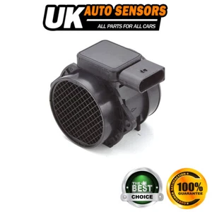 Brand New Fits Tucson (Mk1) 2.0 Petrol MAF Mass Air Flow Meter Sensor - Picture 1 of 9