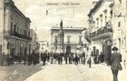 CASARANO  -  Piazza Mercato
