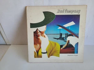 Bad Company - Desolation Angels - 1979 Vinyl  Gatefold LP Swan Song Rec. SS8506 - Picture 1 of 8