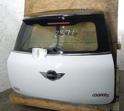 Mini Cooper Countryman S 2011-2016 escotilla trasera puerta levadiza OEM B15 Foto 1 de 4