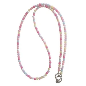 Hanging Decoration Crossbody Phone Chain 120cm Anti Loss Hanging Rope Phone - Photo 1/8