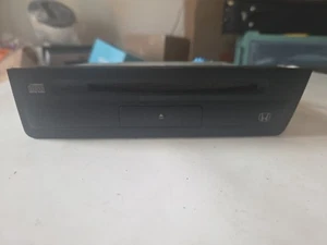 2001-2005 Honda Civic OEM Factory Compact Single Disc CD Player 08A53-S5D-100 - Foto 1 di 6