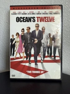 Ocean’s Twelve - Picture 1 of 3