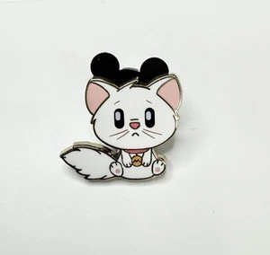 Disney WDI MOG Adorbs Princess And The Frog Marcel Cat Chaser Pin LE 300 - Picture 1 of 3