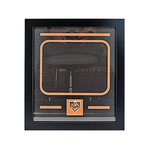 Baltimore Orioles de lujo marco vacío carcasa para fotografía horizontal de 8""x10 - Imagen 1 de 2