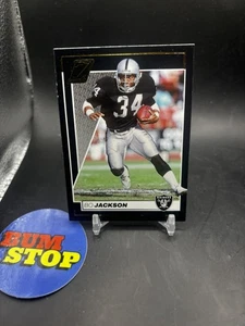 2024 Panini Zenith #53 BO JACKSON - Picture 1 of 2
