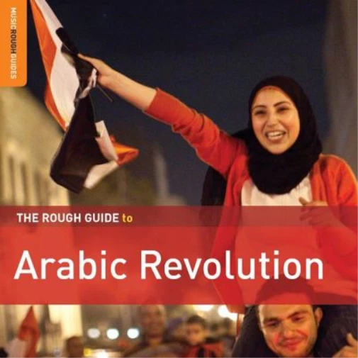 Various Artists The Rough Guide to Arabic Revolution (CD) Album - Image 1 of 1