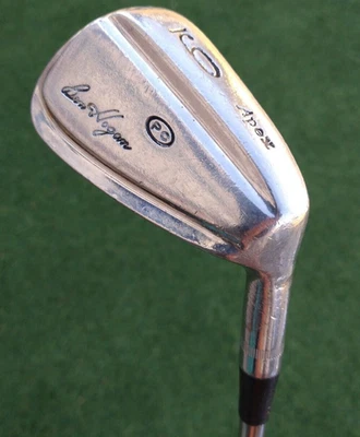 BEN HOGAN APEX PC # 9 IRON GOLF CLUB RH 35.5" FLUTED STEEL SHAFT- GOOD CONDITION - Image 1 of 4