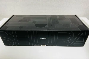 Tex Shura Mechanical Keyboard JIS Layout Cherry MX Silent Red Used USB - Picture 1 of 2