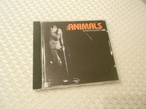 Retrospective The Animals CD, 2004 - Picture 1 of 3