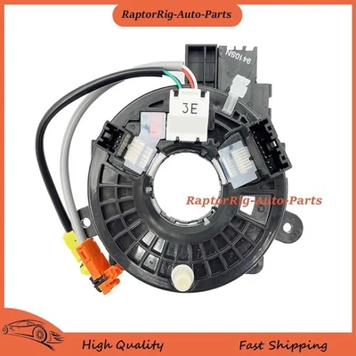 НОВАЯ часовая пружина подходит для 2014-2021 Nissan NV 200 2014-2016 Nissan Versa - Изображение 1 из 4