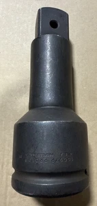Proto 1-1/2" Drive Impact Socket Extension Pin Locking J15097P USA NEW - Picture 1 of 6