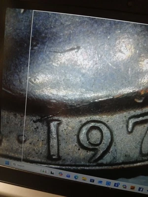 coin errors us coins quarters - Image 1 of 4