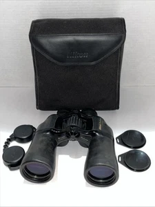 Binoculares Nikon Action 10x50 6,5 Lookout IV - Imagen 1 de 10