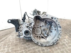 J31973 CAJA CAMBIOS / 2722037 PARA HYUNDAI MATRIX FC 1.5 CRDI - Picture 1 of 9