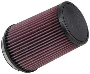 K&N Filters Sportluftfilter RU-2590 Langzeitfilter - Bild 1 von 6