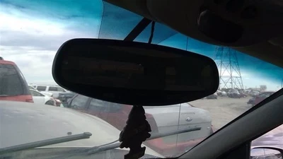 Rear View Mirror With Automatic Dimming Fits 03-09 SORENTO 696605 - Image 1 of 4