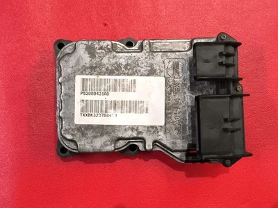 1998-08 DODGE RAM 1500 2500 3500 ABS ANTI LOCK BRAKE CONTROL MODULE P52009431AD - Image 1 of 2