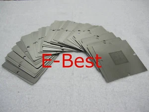 9x9 55 Plantilla XBOX360 PS3 PS4 GPU CPU RAM DELGADA XCGPU X CGPU X850744-004 Actualización - Imagen 1 de 1