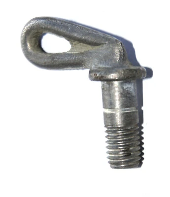 Maico md50 125 M-Modelle Verschluss-Schraube für Werkzeug-Seitendeckel Neu - Bild 1 von 2