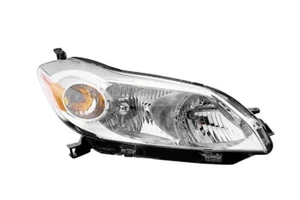 Faro pasajero derecho compatible con Toyota Matrix 2009-2014 - Imagen 1 de 1