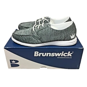 Brunswick Karma Gris Mujer Talla 9 M - Imagen 1 de 17