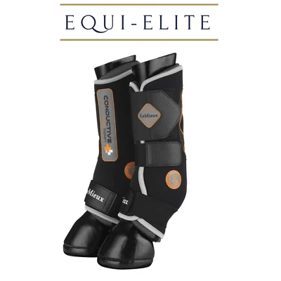 LeMieux Conductive Magno Therapy Stiefel - Bild 1 von 3