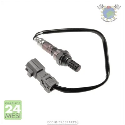 Sonda Lambda Ajs Per Lexus Rx Ls Toyota Corolla Avensis Camry Auris - Immagine 1 di 4