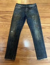 dior jeans men