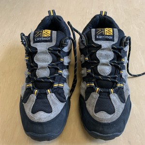 karrimor wyndcliffe mens walking shoes