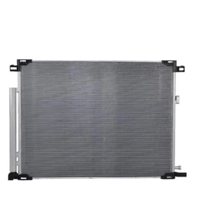 New A/C Condenser Fits Lexus RX350 F Handling Premium+ 2023-2024 By TO3030341 - Picture 1 of 4