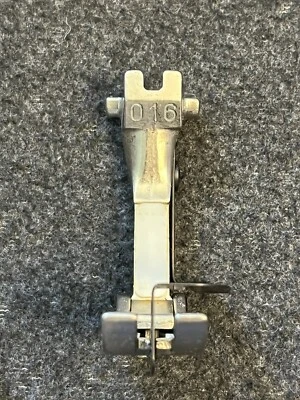 Bernina Sewing Machine Blind Stitch Foot, #016 (Old Style Presser) - Image 1 of 3
