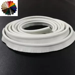 Garniture de soudure de tuyauterie d'ameublement vinyle marine pour bateaux, auto, sacs: 40+ couleurs - Photo 1 sur 66