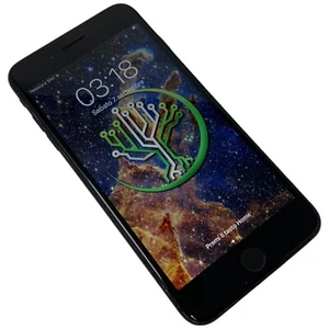 4562 Telefono Smartphone iPhone 7 Plus 128 Gb 5.5” Grado AB Garanzia 12 Mesi - Foto 1 di 3