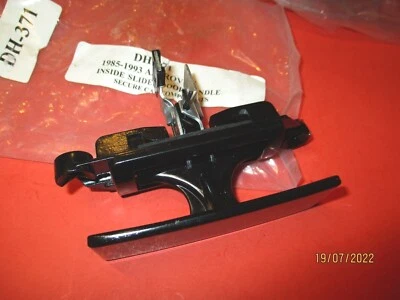 Astro-GMC SAFARI 1985-1993- R/H interior manija de puerta corredera NUEVO Foto 1 de 3