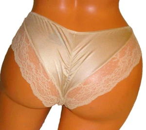 Bragas Lencería Maidenform Encaje Espalda Scrunchback Tanga Mediano Adulto Regalo - Imagen 1 de 7