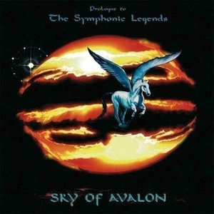 Uli Jon Roth: Sky Of Avalon – Prologue To The Symphonic Legends CD - Foto 1 di 1