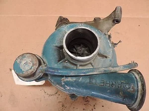 NAVISTAR Garrett GTP38 Turbo Turbocharger 1831774C92 - Foto 1 di 7
