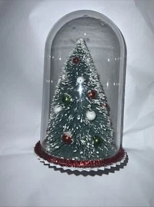 Ashland Christmas Noel Tabletop Decoration Mistletoe New - Picture 1 of 4