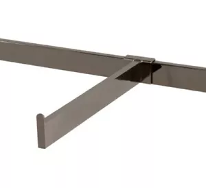 Sattelhalterung 12" Rechteckrohr RH12/MAB 25er Pack Einzelhandel Aufhänger Halterung - Bild 1 von 3