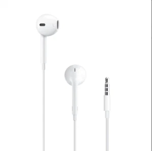 Apple MNHF2ZM/A EarPods - Weiß - Bild 1 von 4
