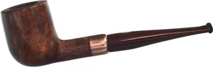 ¡NUEVO! MASTRO DE PAJA GRAPPA 1 TUBO DE BILLAR RECTO MARRÓN 9MM BREZO - Imagen 1 de 6