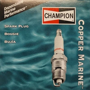 932M QL82YC Spark Plug 4 Pack - Picture 1 of 1